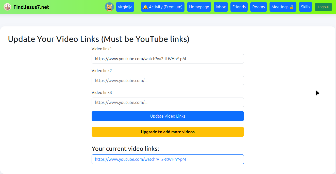 Videos